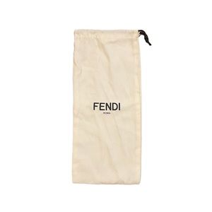 Fendi Dust Bag